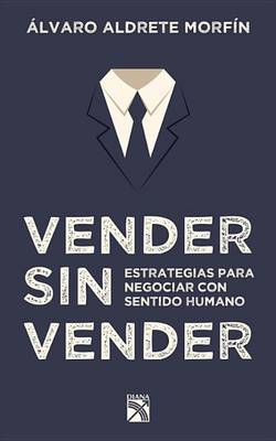 Book cover for Vender Sin Vender