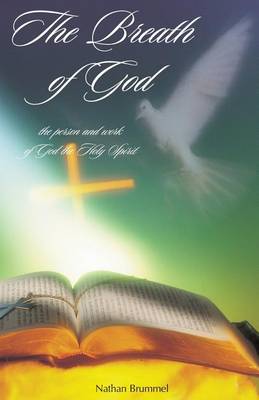 Book cover for The Breath of God