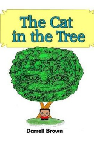 Cover of The Cat in the Tree