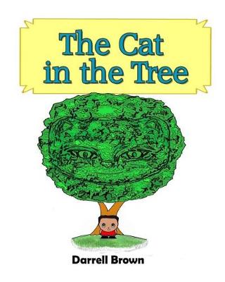 Book cover for The Cat in the Tree