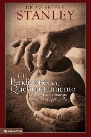 Cover of Las Bendiciones Del Quebrantamiento