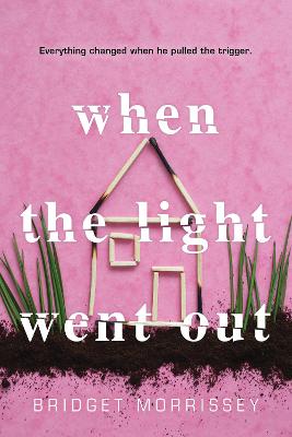 Book cover for When the Light Went Out