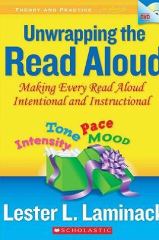 Cover of Unwrapping the Read Aloud