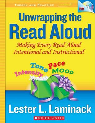 Cover of Unwrapping the Read Aloud