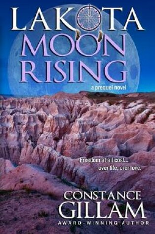 Cover of Lakota Moon Rising