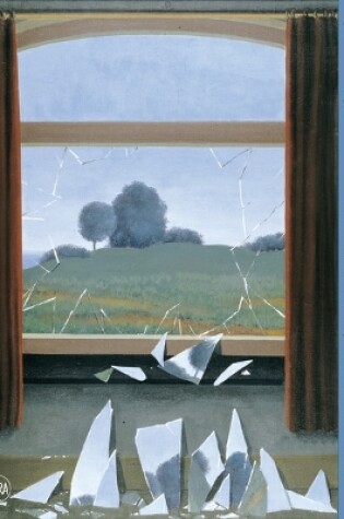 Cover of A Window on the World