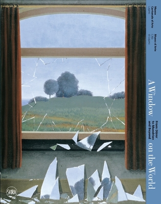 Book cover for A Window on the World