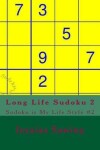 Book cover for Long Life Sudoku 2