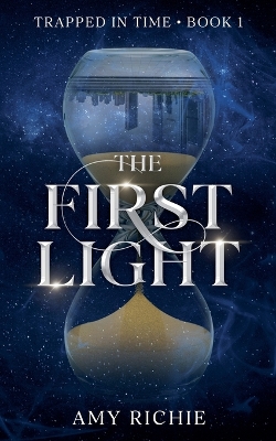 Book cover for The First Light