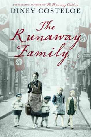 Cover of The Runaway Family