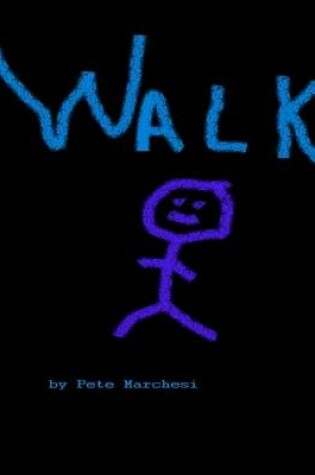 Cover of Walk