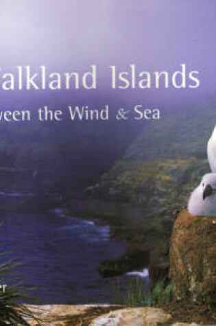 Cover of The Falkland Islands