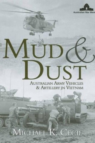 Cover of Mud & Dust