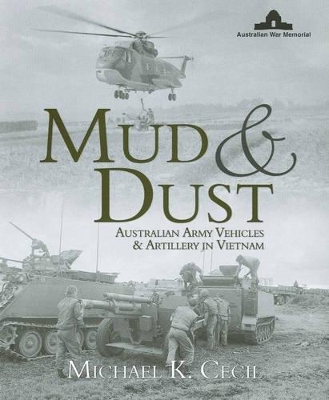 Book cover for Mud & Dust