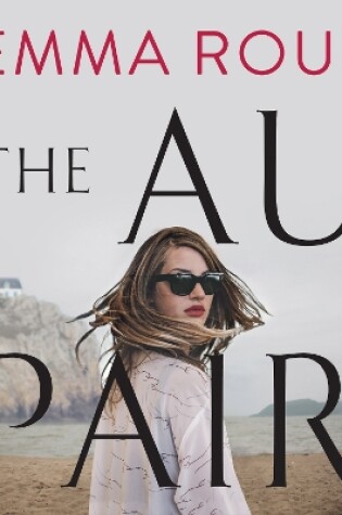 Cover of The Au Pair