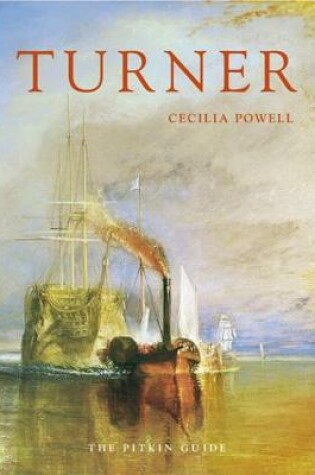 Cover of Turner