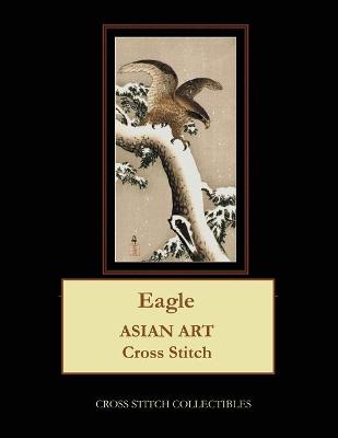 Book cover for Eagle