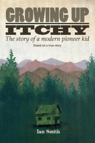 Cover of Growing Up Itchy