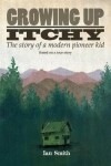 Book cover for Growing Up Itchy