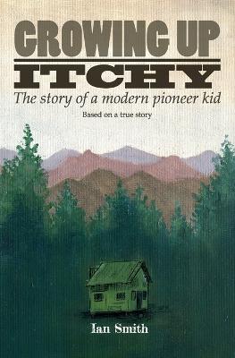 Book cover for Growing Up Itchy