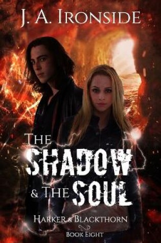 Cover of The Shadow & the Soul