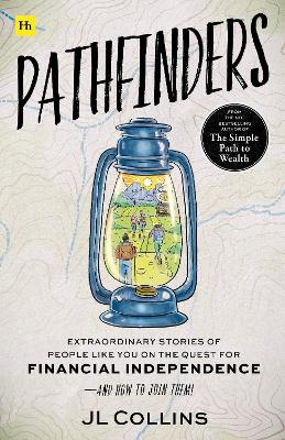 Book cover for Pathfinders