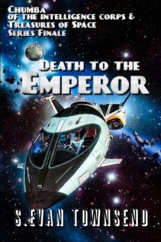 Cover of Death to the Emperor