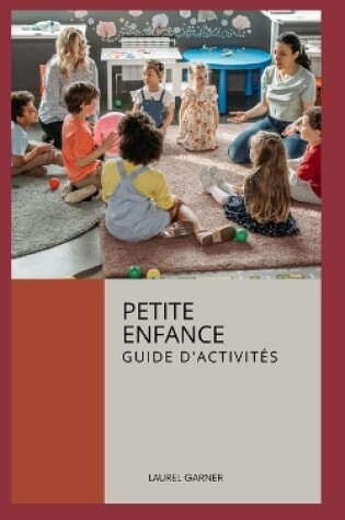 Cover of Petite Enfance