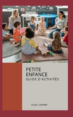 Book cover for Petite Enfance