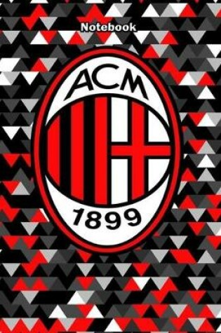 Cover of AC Milan 26