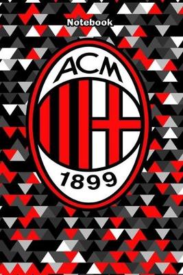 Book cover for AC Milan 26