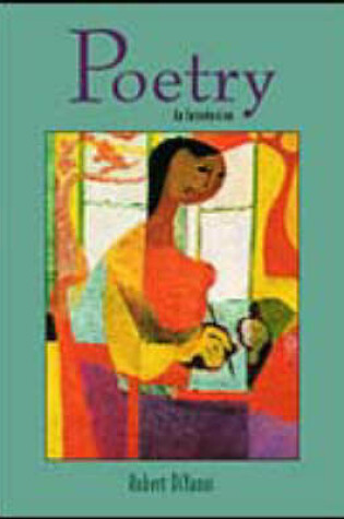 Cover of Poetry