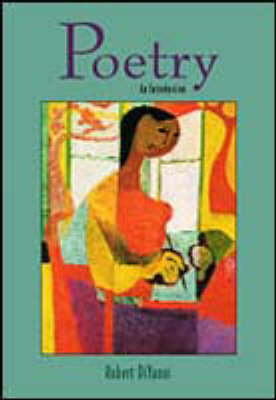 Book cover for Poetry