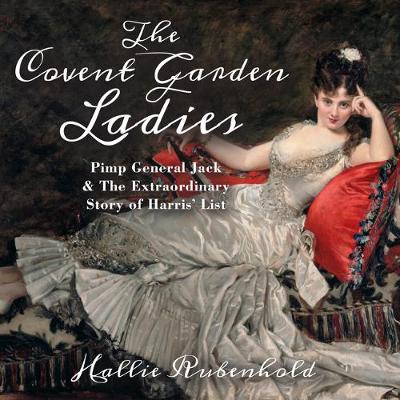 Book cover for The Covent Garden Ladies