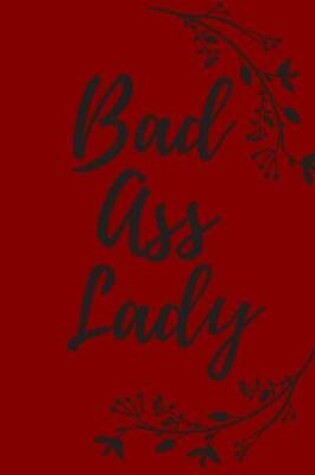 Cover of Bad ASS Lady