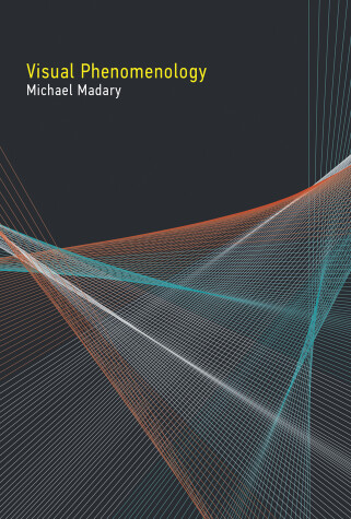 Cover of Visual Phenomenology