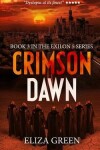 Book cover for Crimson Dawn