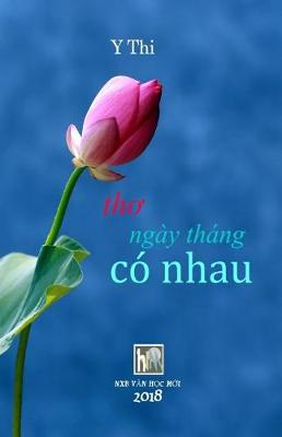 Book cover for Ngay Thang Co Nhau