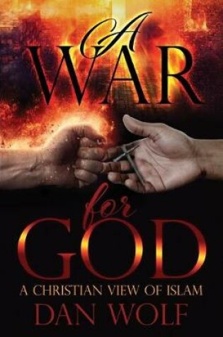 Cover of A War for God