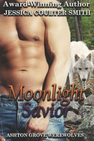Cover of Moonlight Savior