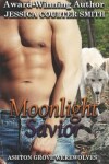 Book cover for Moonlight Savior