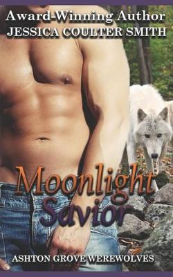 Cover of Moonlight Savior