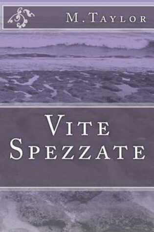 Cover of Vite Spezzate