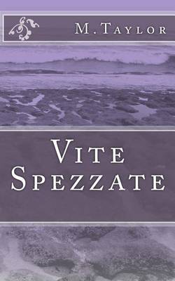 Cover of Vite Spezzate