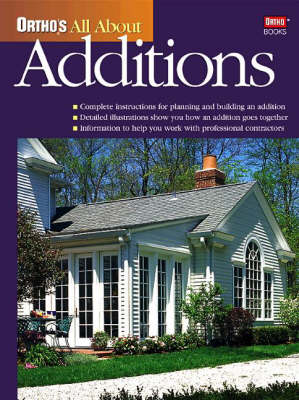 Book cover for Ortho's All About Additions