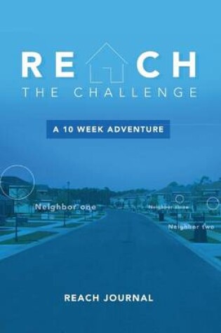 Cover of REACH Journal