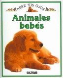 Book cover for Animales Bebes