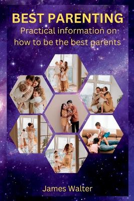 Book cover for Best Parenting