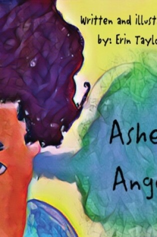 Cover of Ashers Anger