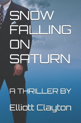 Cover of Snow Falling on Saturn